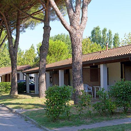 I Tre Moschettieri Camping Village Lido di Pomposa Exterior foto
