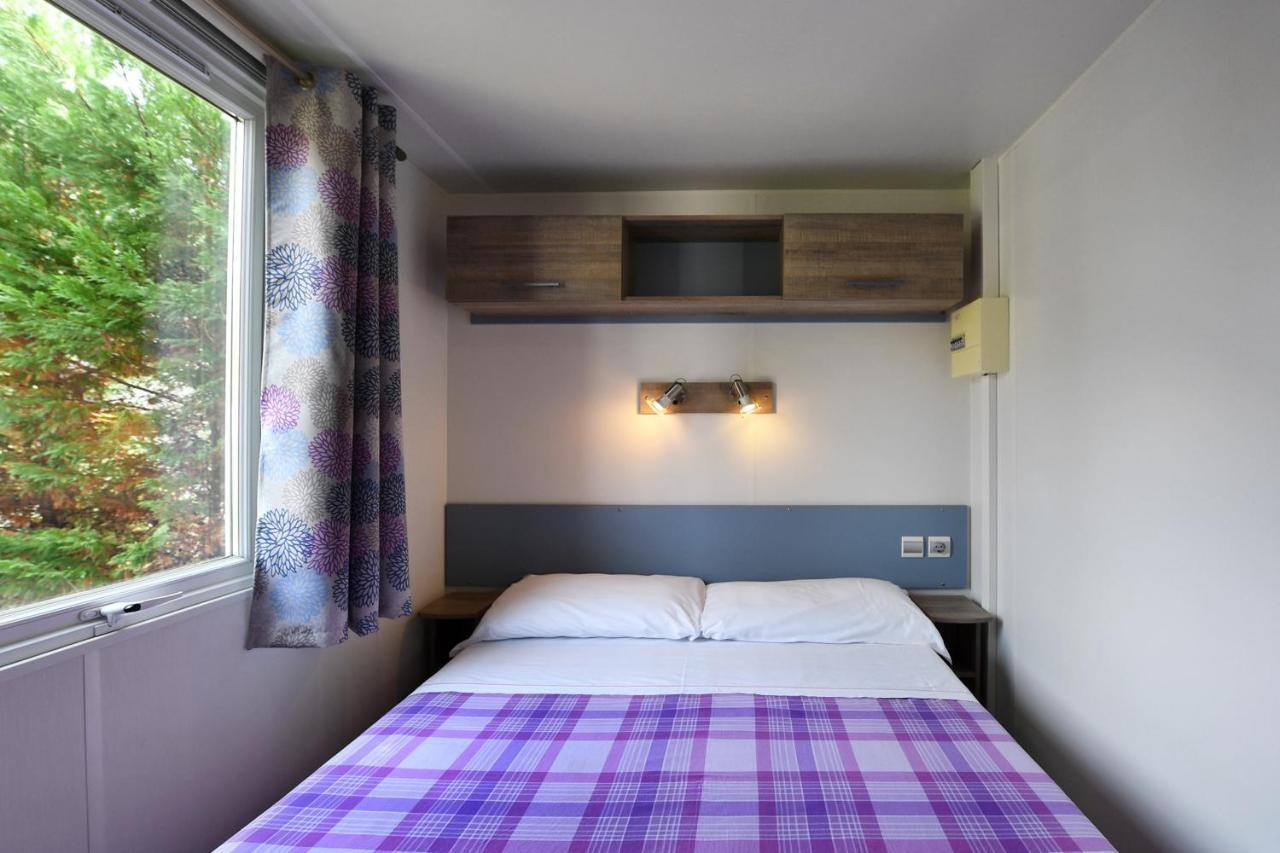 I Tre Moschettieri Camping Village Lido di Pomposa Exterior foto