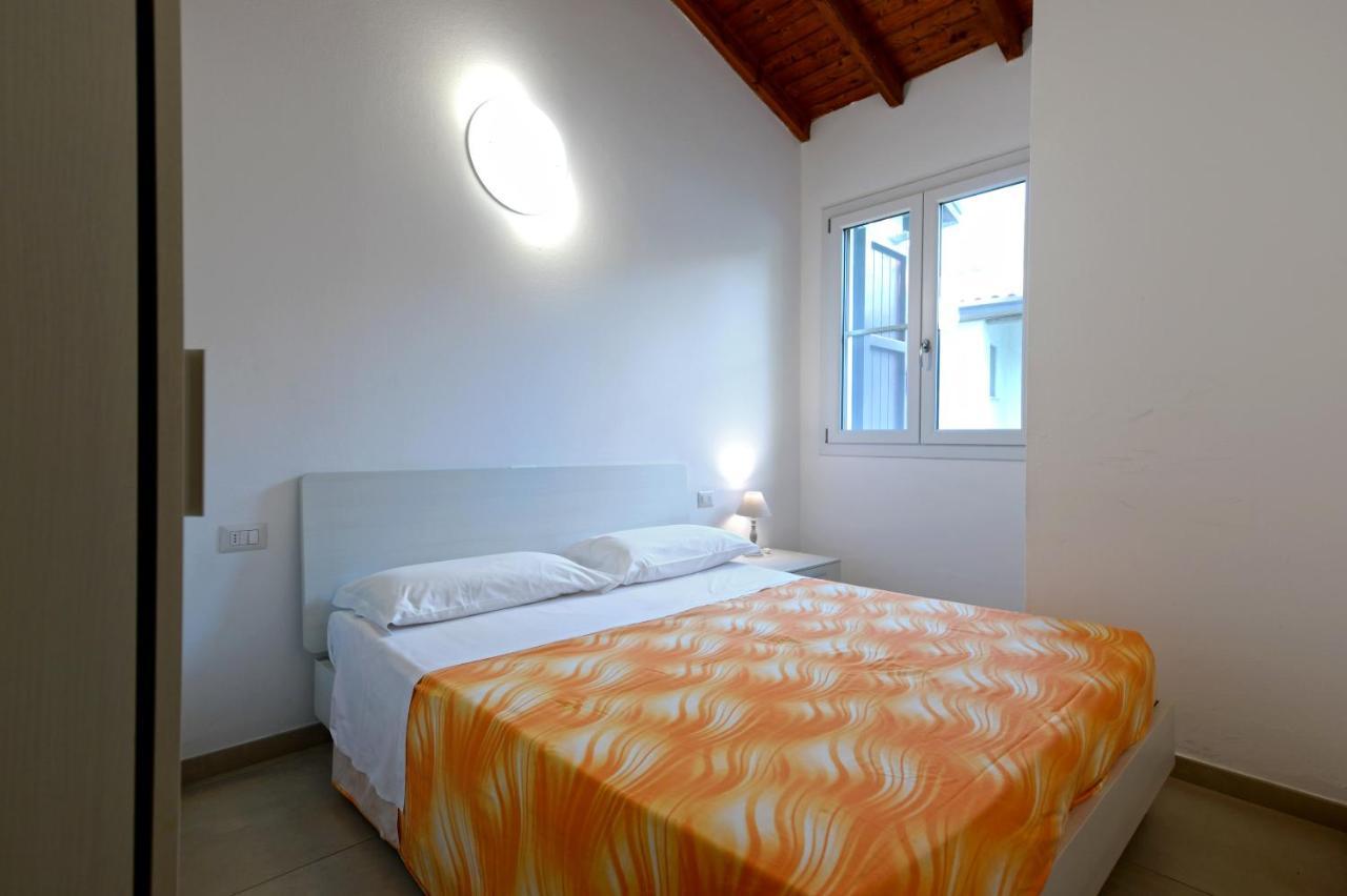 I Tre Moschettieri Camping Village Lido di Pomposa Exterior foto