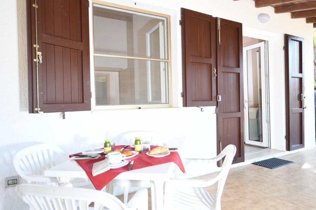 I Tre Moschettieri Camping Village Lido di Pomposa Exterior foto