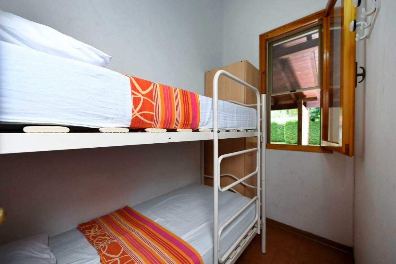 I Tre Moschettieri Camping Village Lido di Pomposa Exterior foto