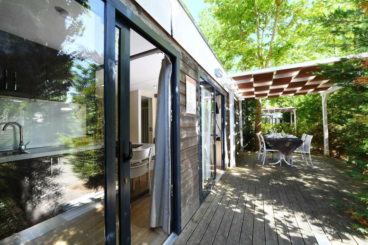 I Tre Moschettieri Camping Village Lido di Pomposa Exterior foto